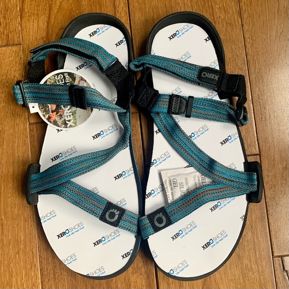 Xero Z Trail sport sandals - Picture 3 of 6